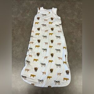 Kyte Baby Moo Sleep Bag